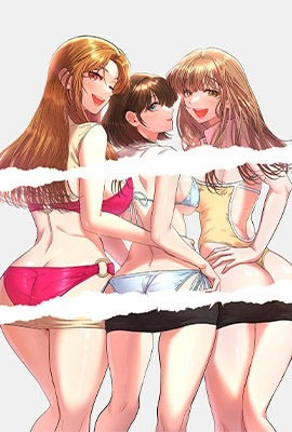 严选漫画免费阅读韩漫精选